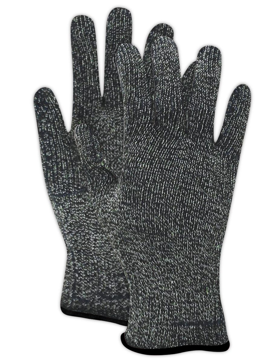 Magid CutMaster XKS XKS200 Medium Weight XKS Blend Knit Gloves - Cut Level 4