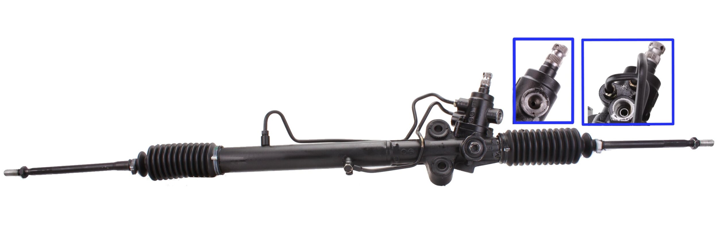 Steering Gear ELSTOCK 11-1337