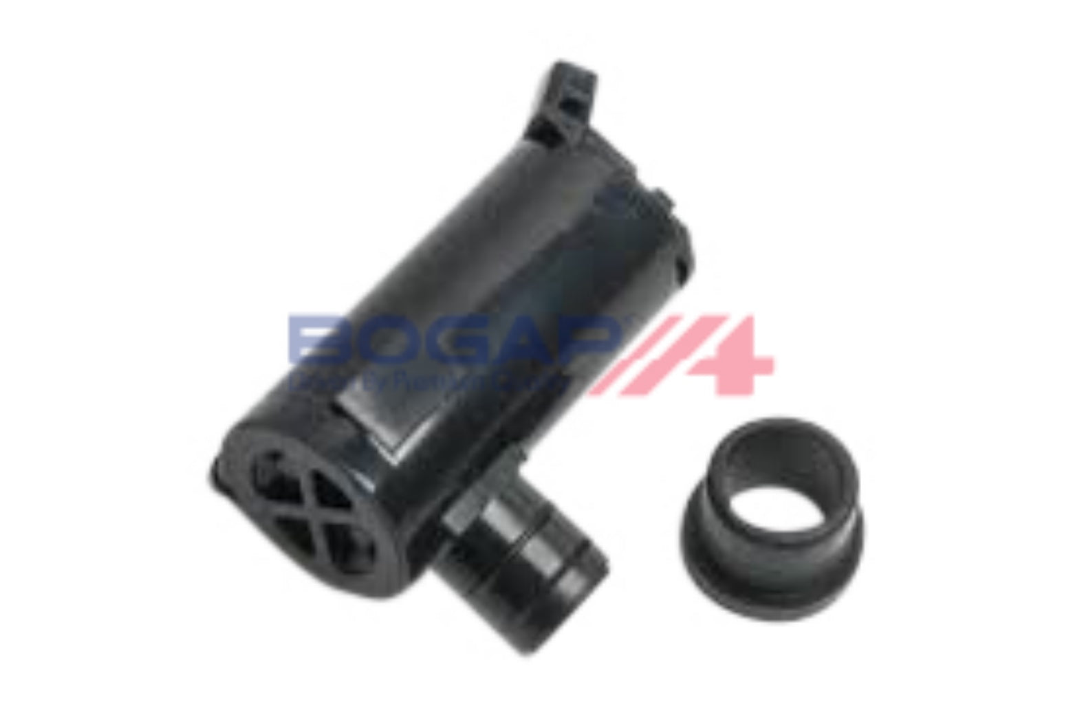 Washer Fluid Pump, window cleaning BOGAP Y5520104