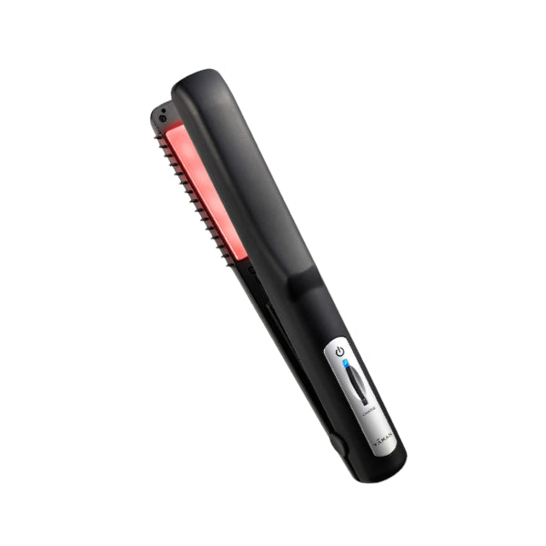 YA-MAN - Shine Pro Hair Iron Treatment HC-21 (100-240V) - 1pc - Black