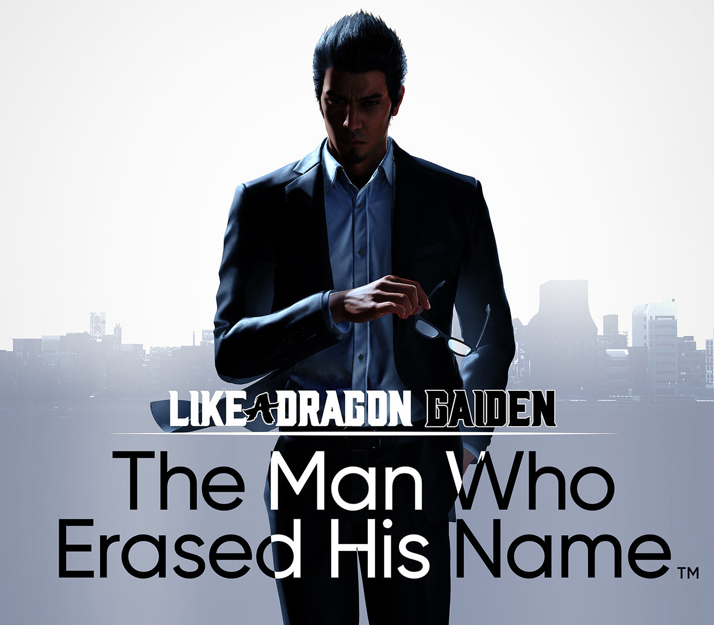 Like a Dragon Gaiden: The Man Who Erased His Name US XBOX One - Xbox Series X|S - Windows 10 CD Key
