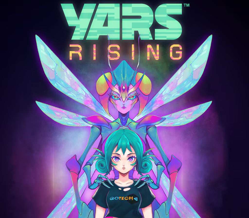 Yars Rising XBOX One - Xbox Series X|S Account