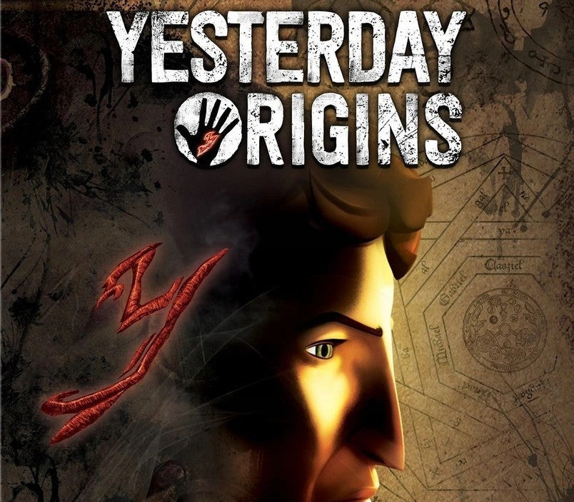 Yesterday Origins EU XBOX One - Xbox Series X|S CD Key