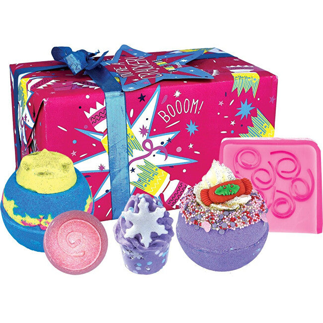 Bomb cosmetics You' re a Cracker, confezione regalo