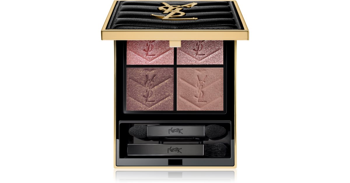 Yves Saint Laurent Couture Mini Clutch Women's Eyeshadow Palette 700 4g