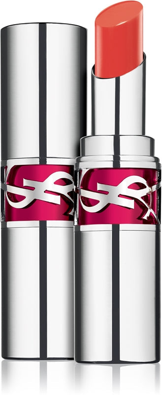 Yves Saint Laurent Rouge Volupte Candy Glaze - Błyszcząca pomadka do ust 3,2 g 11 Red Thrill