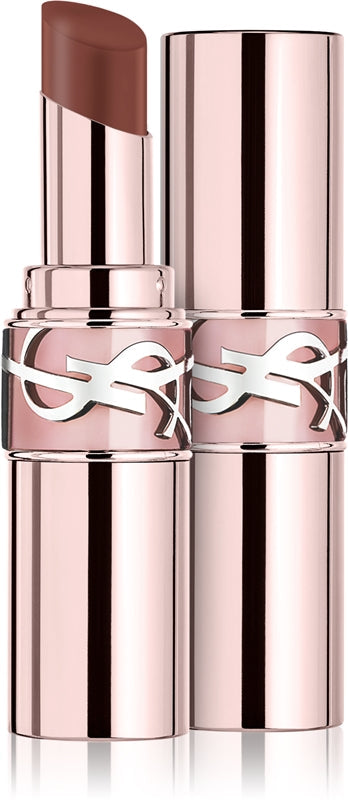 Yves Saint Laurent Loveshine Candy Glow – Lippenbalsam 6B – Braun Nude