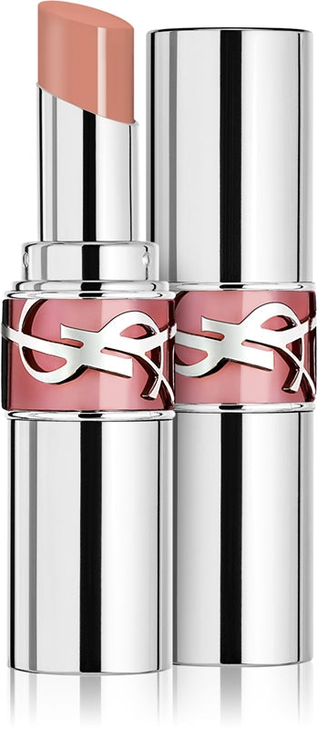 Yves Saint Laurent Loveshine Mirror Effect Lipstick 200 - Rosenrød sand