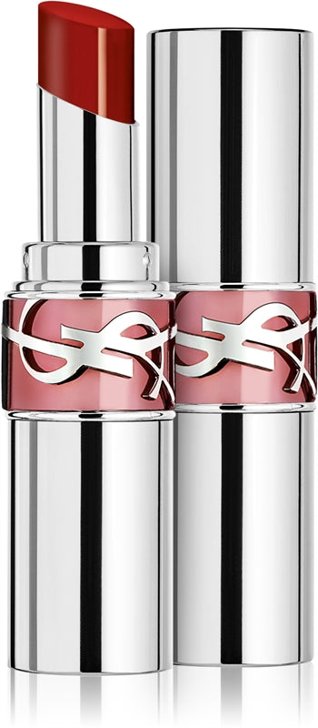 Yves Saint Laurent Loveshine Mirror Effect Lipstick 80 - Glödande Lava
