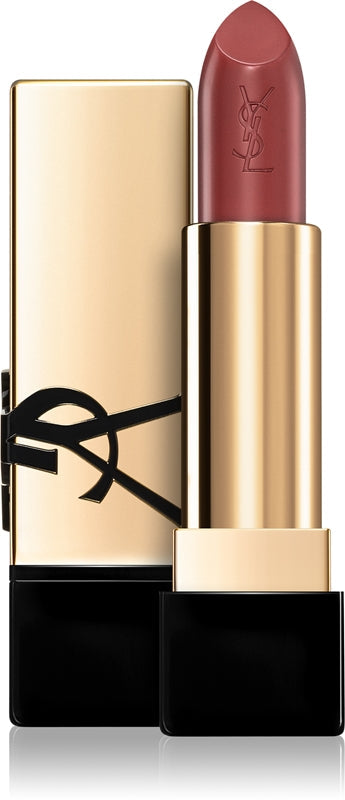 Yves Saint Laurent Pur Couture Lippenstift – Satin Lipstick N8 – Bluse Nu