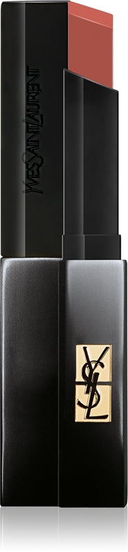 Yves Saint Laurent Der Slim Velvet Radical Matte Lipstick 302 – Braun
