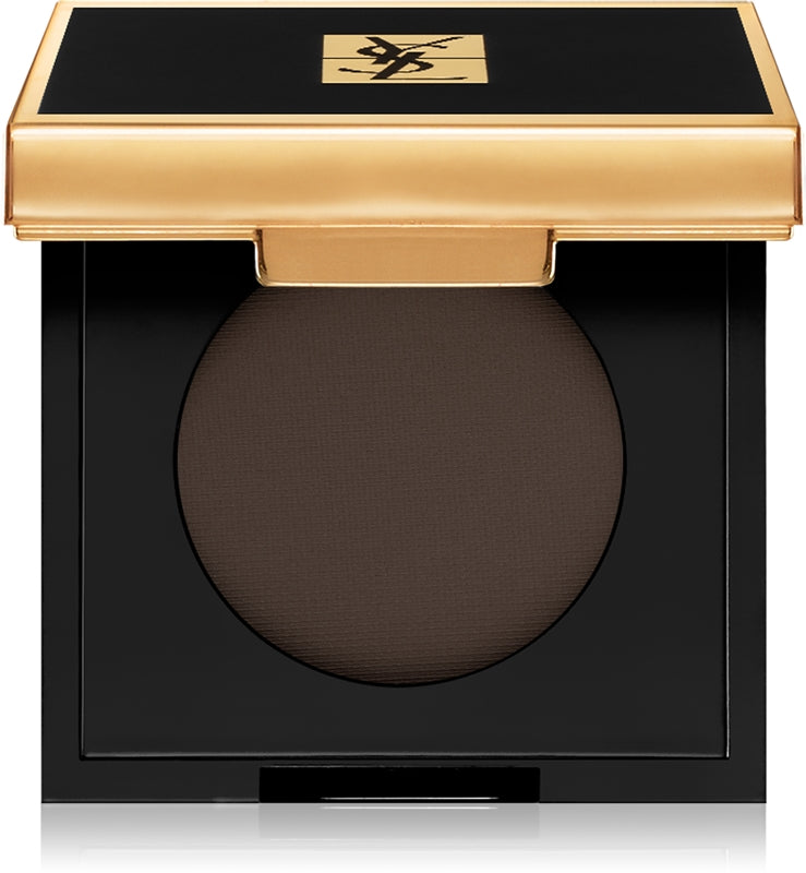 Yves Saint Laurent Mono Velvet Crush Matte Eyeshadow 33 - Ukonvensjonell brun