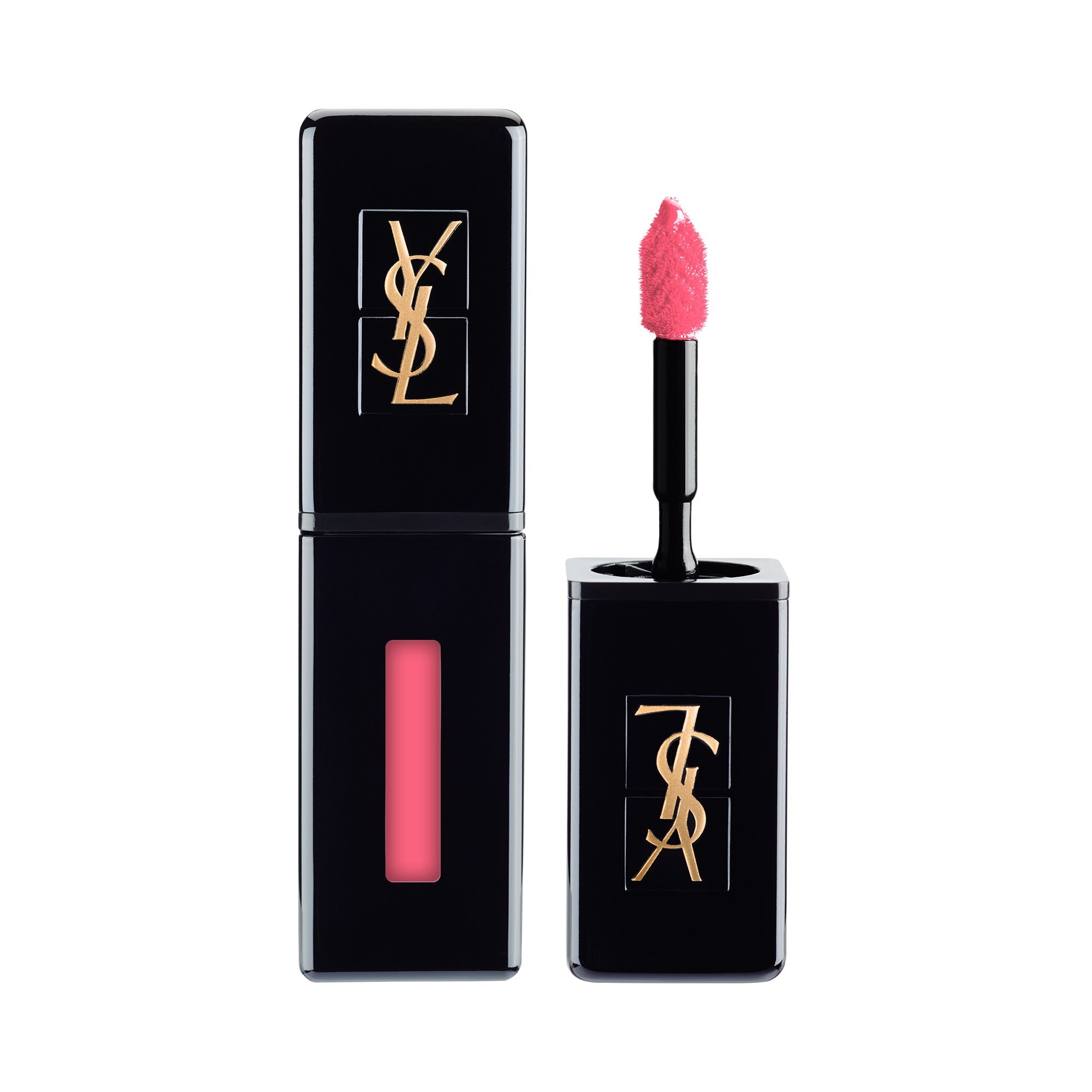 Yves Saint Laurent Vinylfläck Liquid Cream Lipstick 403 Rose Happening 5,5 ml
