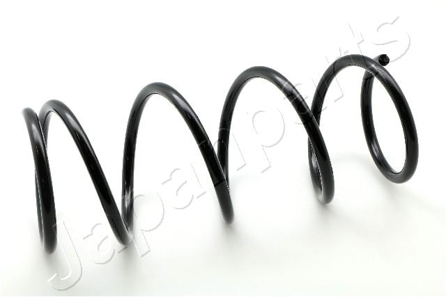 Suspension Spring JAPANPARTS ZC2072A