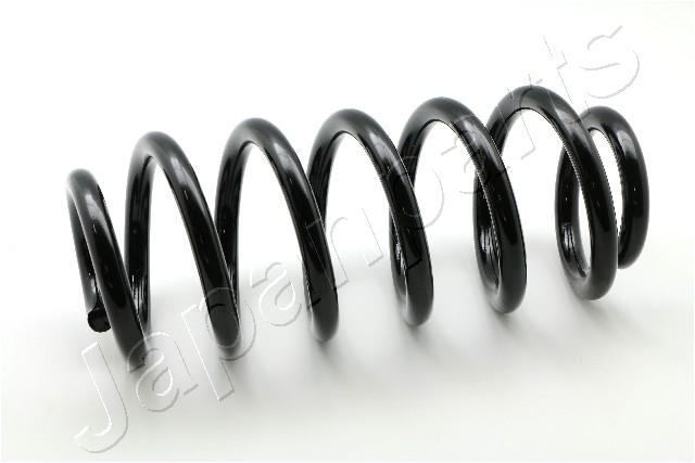 Suspension Spring JAPANPARTS ZC2077H