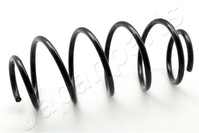 Suspension Spring JAPANPARTS ZC2638H