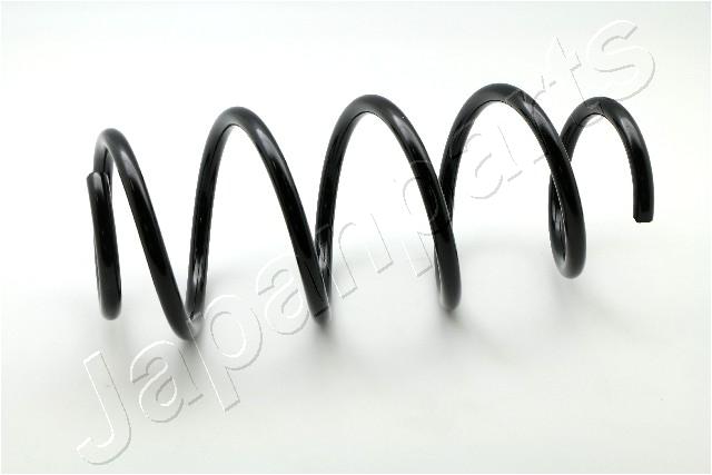 Suspension Spring JAPANPARTS ZC2658H