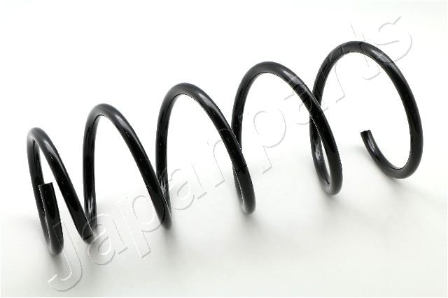 Suspension Spring JAPANPARTS ZC2942I