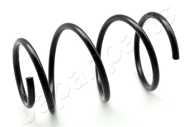 Suspension Spring JAPANPARTS ZC2966C