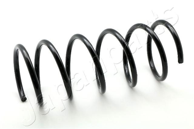 Suspension Spring JAPANPARTS ZC2978A