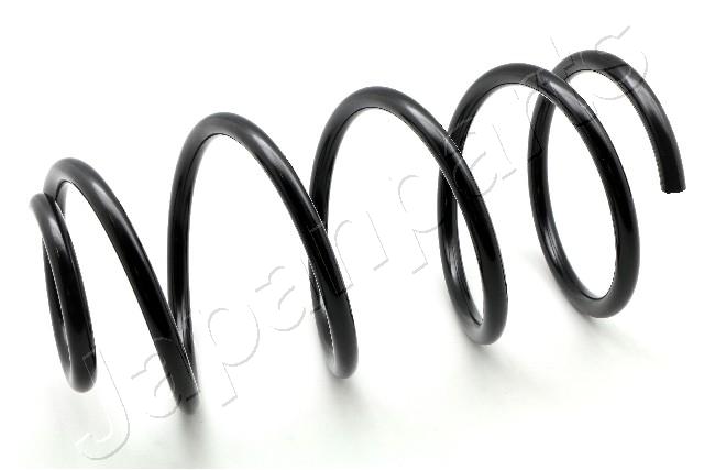 Suspension Spring JAPANPARTS ZC3443A