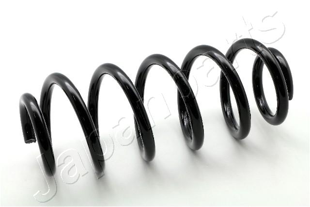 Suspension Spring JAPANPARTS ZC3476H