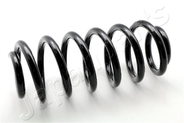 Suspension Spring JAPANPARTS ZC3477H