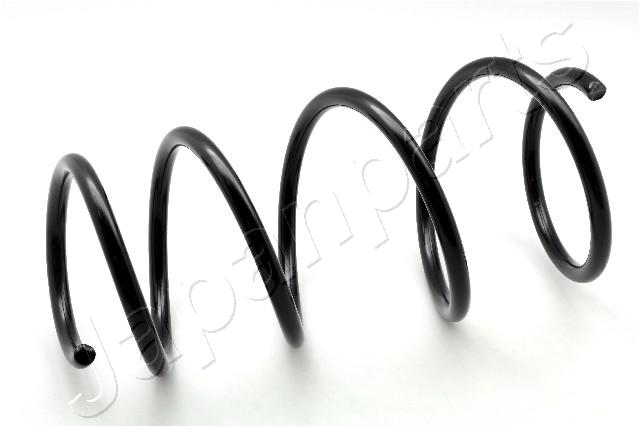 Suspension Spring JAPANPARTS ZC3535A