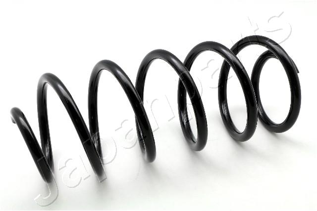 Suspension Spring JAPANPARTS ZC3551H