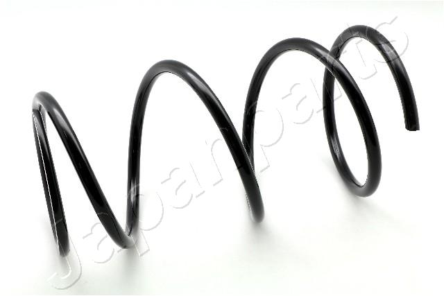 Suspension Spring JAPANPARTS ZC3574G