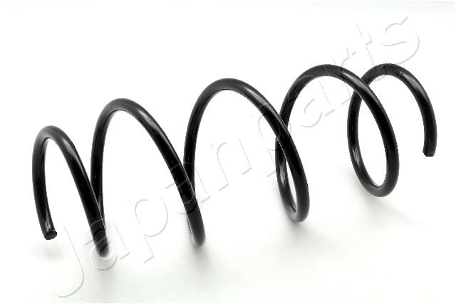 Suspension Spring JAPANPARTS ZC3931H