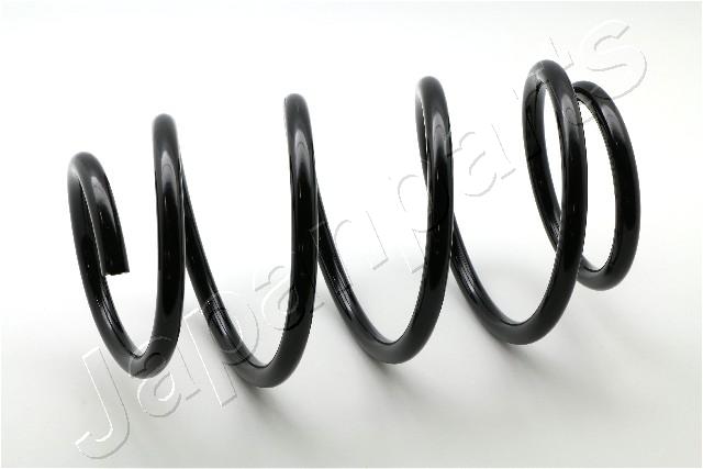 Suspension Spring JAPANPARTS ZC3937H