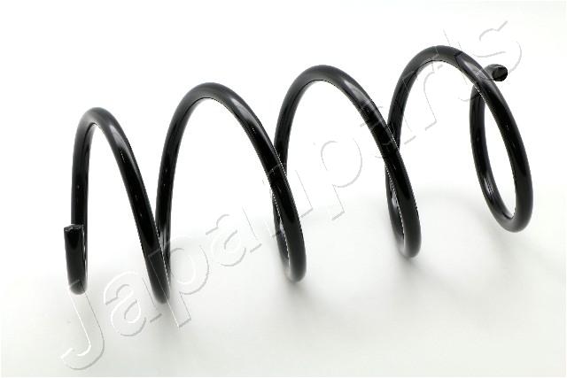 Suspension Spring JAPANPARTS ZC3987A