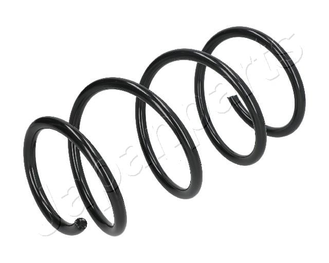 Suspension Spring JAPANPARTS ZC4004A