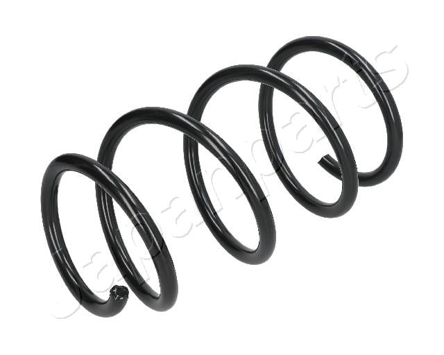 Suspension Spring JAPANPARTS ZC4007A