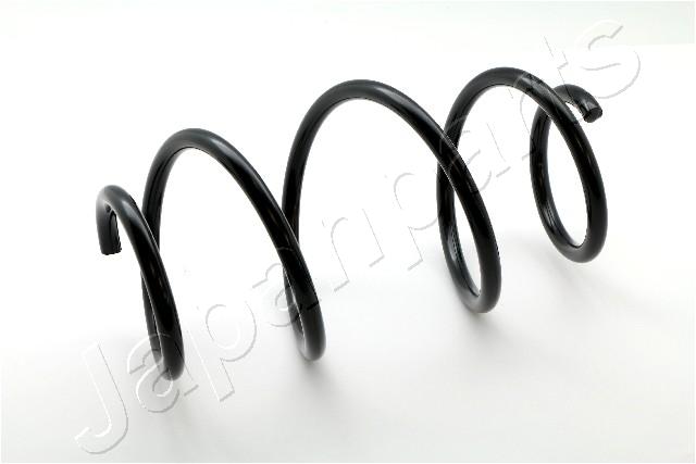 Suspension Spring JAPANPARTS ZC4018A
