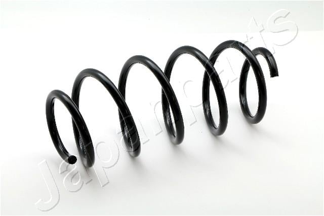 Suspension Spring JAPANPARTS ZC4021A