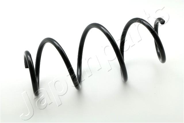 Suspension Spring JAPANPARTS ZC4116A