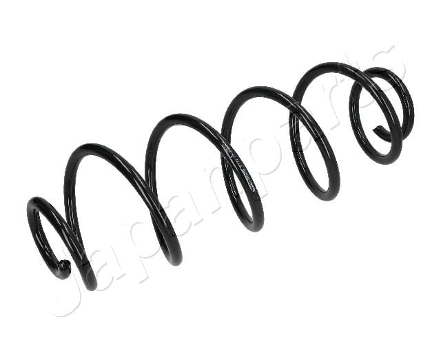 Suspension Spring JAPANPARTS ZC5010A