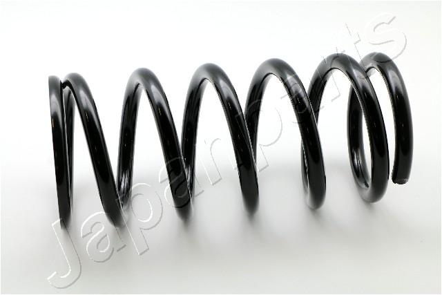 Suspension Spring JAPANPARTS ZC5934D