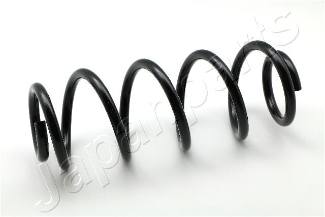 Suspension Spring JAPANPARTS ZC6149A