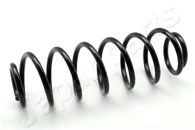 Suspension Spring JAPANPARTS ZC6156A