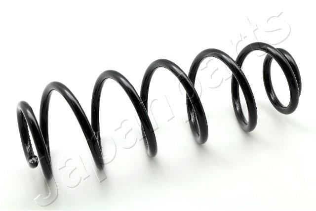 Suspension Spring JAPANPARTS ZC6179A
