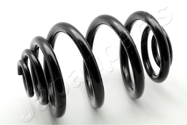 Suspension Spring JAPANPARTS ZC6192J