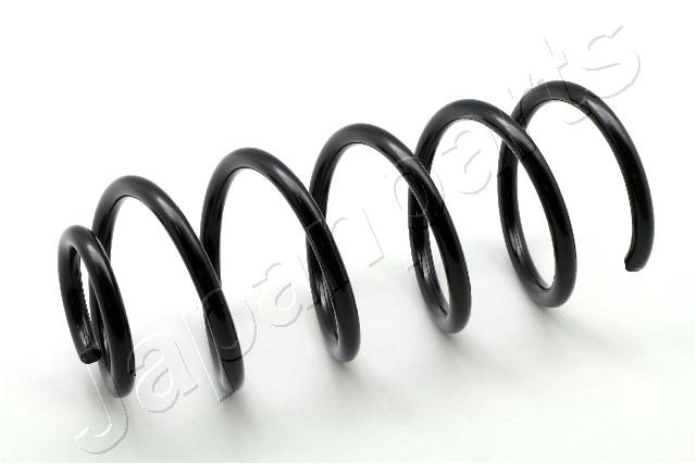 Suspension Spring JAPANPARTS ZC6370C