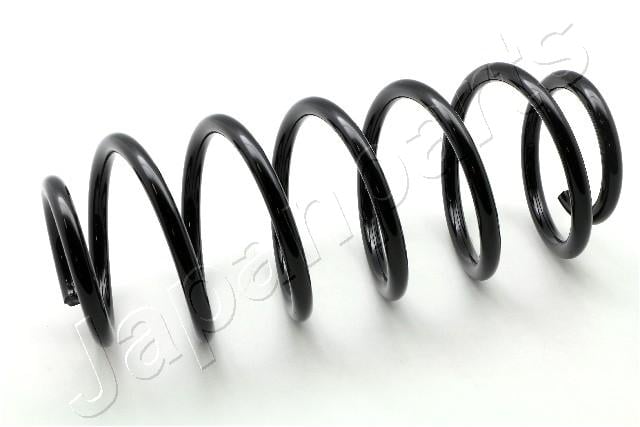 Suspension Spring JAPANPARTS ZC6380H