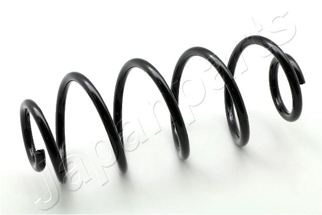 Suspension Spring JAPANPARTS ZC6385H