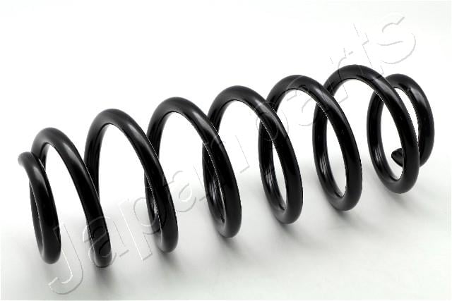 Suspension Spring JAPANPARTS ZC6386H