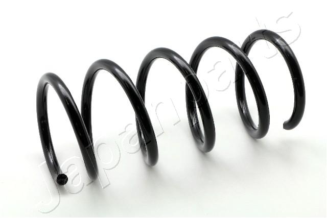 Suspension Spring JAPANPARTS ZC6392A