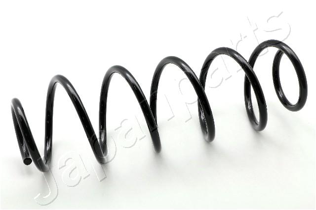 Suspension Spring JAPANPARTS ZC6394H